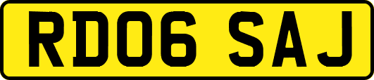 RD06SAJ
