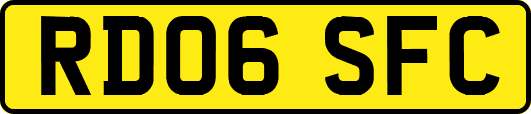 RD06SFC