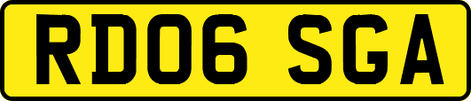 RD06SGA