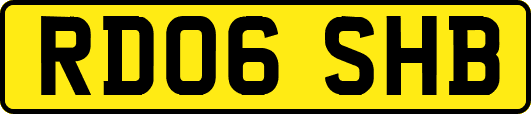 RD06SHB