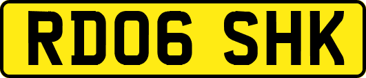 RD06SHK
