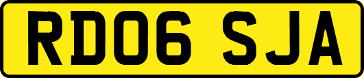 RD06SJA
