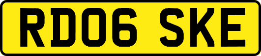 RD06SKE