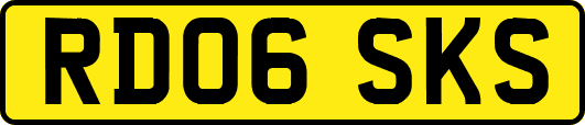 RD06SKS