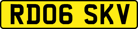 RD06SKV