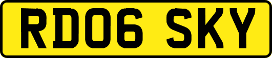 RD06SKY