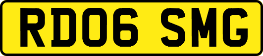 RD06SMG