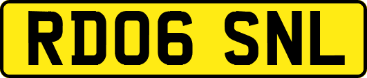 RD06SNL