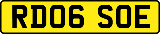 RD06SOE