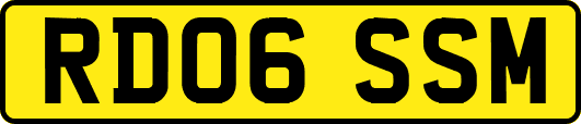 RD06SSM