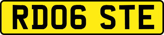 RD06STE