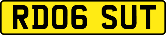 RD06SUT