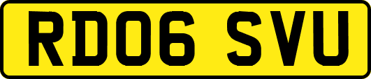 RD06SVU