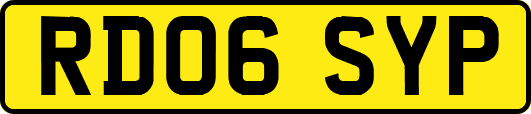 RD06SYP