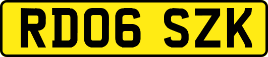 RD06SZK