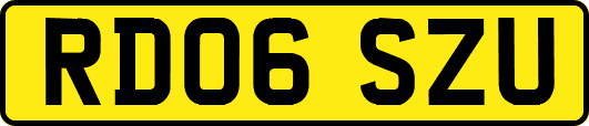 RD06SZU