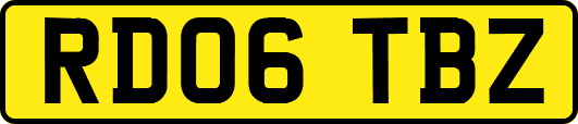 RD06TBZ