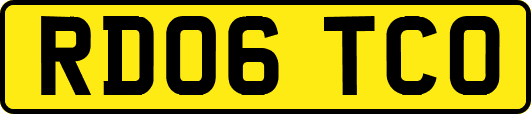 RD06TCO