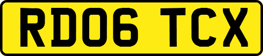 RD06TCX