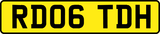 RD06TDH