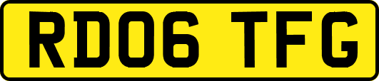 RD06TFG