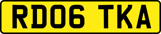 RD06TKA