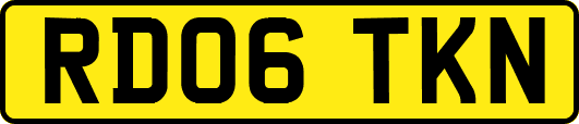 RD06TKN