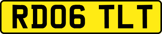 RD06TLT