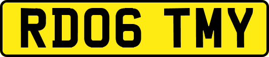 RD06TMY