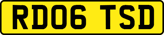 RD06TSD