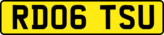 RD06TSU