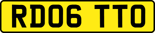 RD06TTO