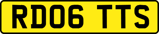 RD06TTS