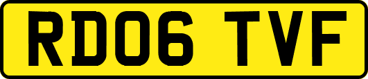 RD06TVF