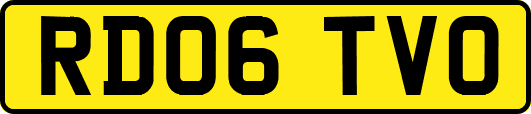 RD06TVO