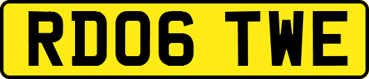 RD06TWE