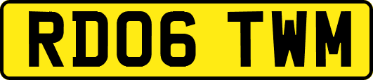 RD06TWM