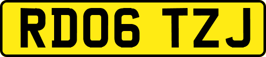 RD06TZJ