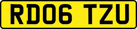 RD06TZU