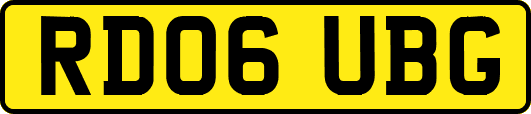 RD06UBG