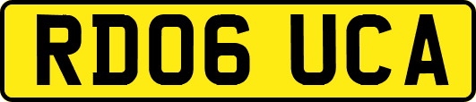 RD06UCA
