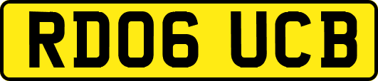 RD06UCB