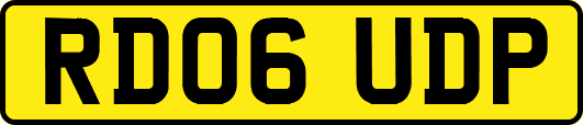 RD06UDP