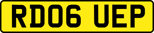 RD06UEP