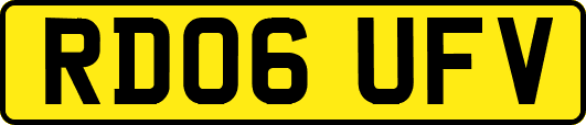 RD06UFV