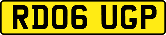 RD06UGP