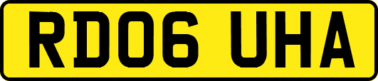 RD06UHA