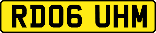 RD06UHM