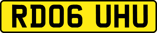 RD06UHU