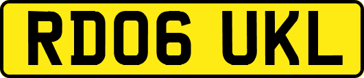 RD06UKL